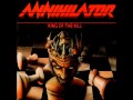 Annihilator - Annihilator