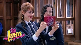 Capítulo #22 (Parte 4) | Mejores Escenas | Soy Luna