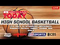 Springboro vs. Mason | High School Girls Basketball