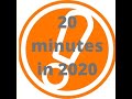 20 Minutes in 2020 (EP4) with Kelly Leonard on Virtual Improvising