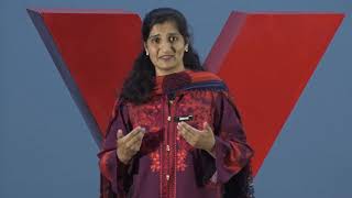 Reverting to our Architectural Roots for a Sustainable Future  | Aisha Aziz | TEDxLCWU