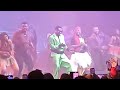 207 à Lille avec Fally Ipupa