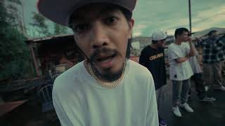 Bulaga - SouthKingz (Official Music Video) Young Locc X Jbreezy