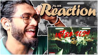 Intro 2024 | Anti Fitna EP | Naezy | Reaction Its HK