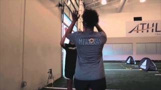 Athlete Training and Health