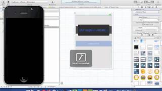 iAd Tutorial (Proper Implementation)