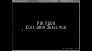 Java - Dynamic Light 03 & Collision Detection 02