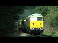 50033 after bridgnorth 18th september 2020