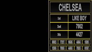 JAPAN LIVE CHELSEA 15 / BRUNEI 14 LIVE CHINA \ SINGAPORE LIVE KINGKONG SATURDAY 23 MAY.