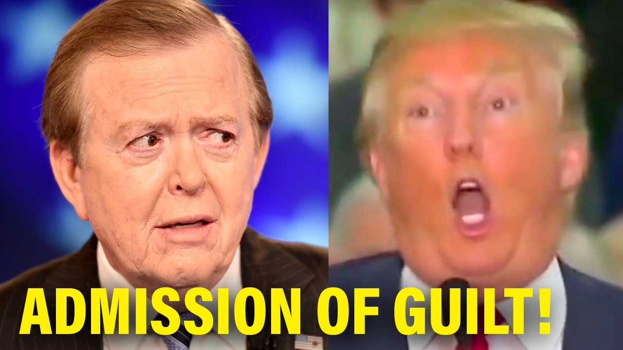 BREAKING: Trump further INCRIMINATES himself in radio interview saying he can take WHATEVER