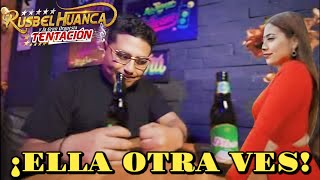 RUSBEL HUANCA Y LA GRAN ORQUESTA TENTACIÓN - ELLA OTRA VEZ