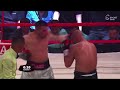 yusuf kanguel tko9 avni yildirim ii highlights best fights of 2022