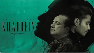 Taaza Taaza Khabrein (OfficialVideo) Rahat Fateh x GurnazarHumse Wafa Nai Ki Hamare YaarNe Song