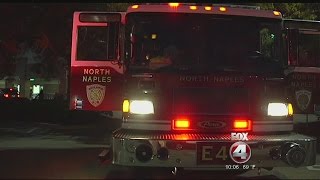 Collier County, firefighters spar over EMS services