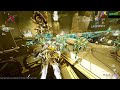 warframe 4번 카타클리즘 갖다버린 극한의 림보