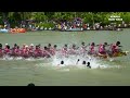 vallam kali the thrilling snake boat race in kerala neerettupuram