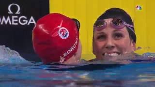 Olympic Swimming Trials | Phelps, Franklin,  Ledecky, And Dirado Heading To Rio