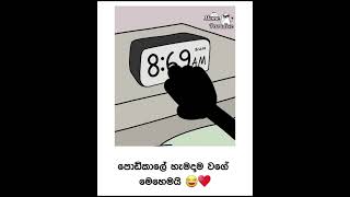 මෙහෙම වෙලා තියෙන අය like එකක් දාගෙන යමු #shorts 💓🙆