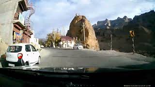 kargil - Leh Un-Cut Road Driving Part 003