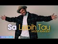 Wizz Baker - Sa Lebih Tau || Lirik Lagu