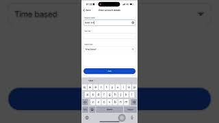 How to set up Google Authenticator with Bybit (2FA)