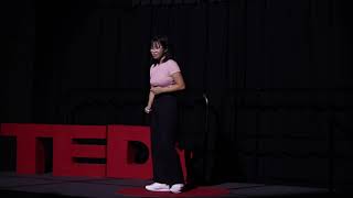 Ile kosztuje Twoja metka z ceną? | Rachel Dang | TEDxCSUF