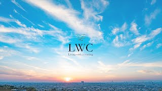 無光触媒エコキメラ｜LWC