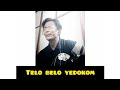 TELO BELO YEDOKOM COVER ADI SONG BY MORII LOLLEN