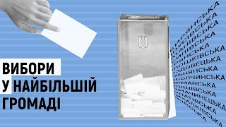 20 сіл та 2 кандидати: як проходили вибори у Сокирянській громаді