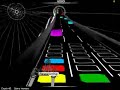 audiosurf sonic heroes crush 40