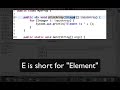 Java generics 02 printArray
