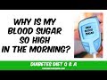 Why is My Blood Sugar So High In The Morning Why is My Blood Sugar So High In The Morning
