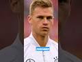 From Kick to Glory: Joshua Kimmich's Journey - Childhood to Soccer Superstar