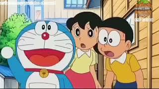 Doraemon New Episode S14 Ep 8 | Doraemon In Hindi | Doraemon Hindi