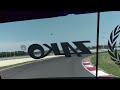 buggyra racing truck drift onboard