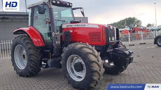 70147657 Massey Ferguson 6485