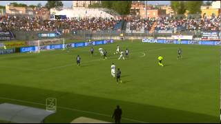 Latina - Avellino 1-2 (20/09/2014)