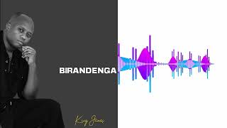 King James - BIRANDENGA (Official Audio)