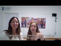 technion international eblogging 2016 episode 1