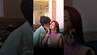 Tujhe Kitna 💞 Chahne Lage | Love Romantic Status 🎶 | 4k Status | New Punjabi Song | Lofi Slowed 🥀