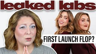 COMPLETE FLOP? Leaked Labs Flexi Powder Launch Debacle