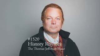 #1520 History Rhymes