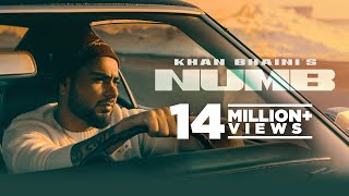 Numb HD Video   Khan Bhaini   Syco Style   New Punjabi Songs 2022   Latest Punjabi Songs 2022