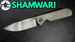 Gareth Bull Shamwari - Overview