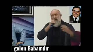 Orhan Narınç  \u0026  Hele bakın belki gelen Babamdır