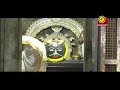 shivaratri pooja at sri malahanikareshwara temple live sringeri