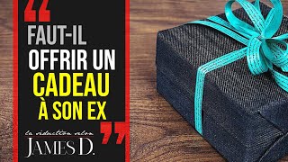 Dois-je OFFRIR UN CADEAU À MON EX - La réponse à faut-il offrir un cadeau à son ex!