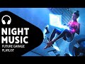 Dark Programming Music — Space Energy — Future Garage Mix