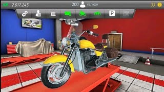 bike station simulator game download