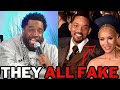 Corey Holcomb ROASTS Hollywood couples